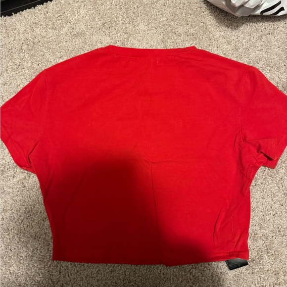 I AM GIA REESE TEE - Picture 3 of 4